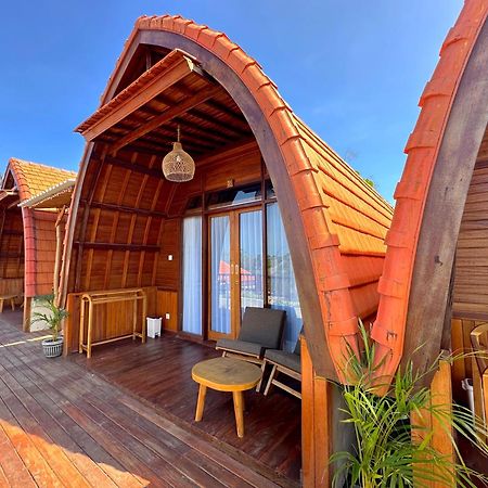 Hotel Puri Melati Uluwatu Exterior foto